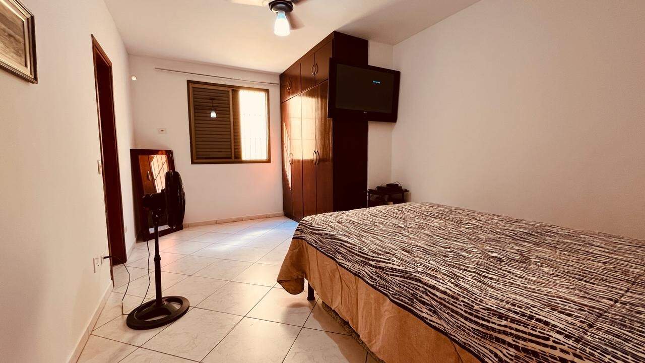 Casa para aluguel no Boqueirão: 