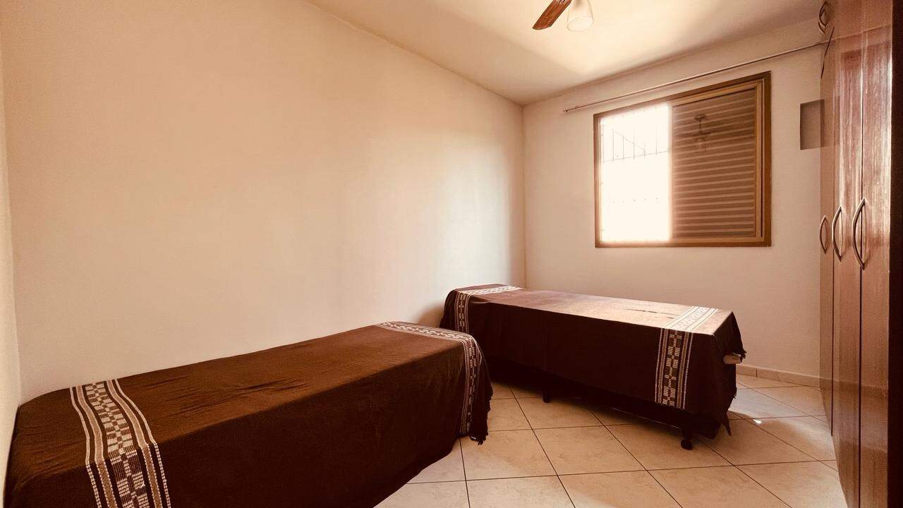 Casa para aluguel no Boqueirão: 