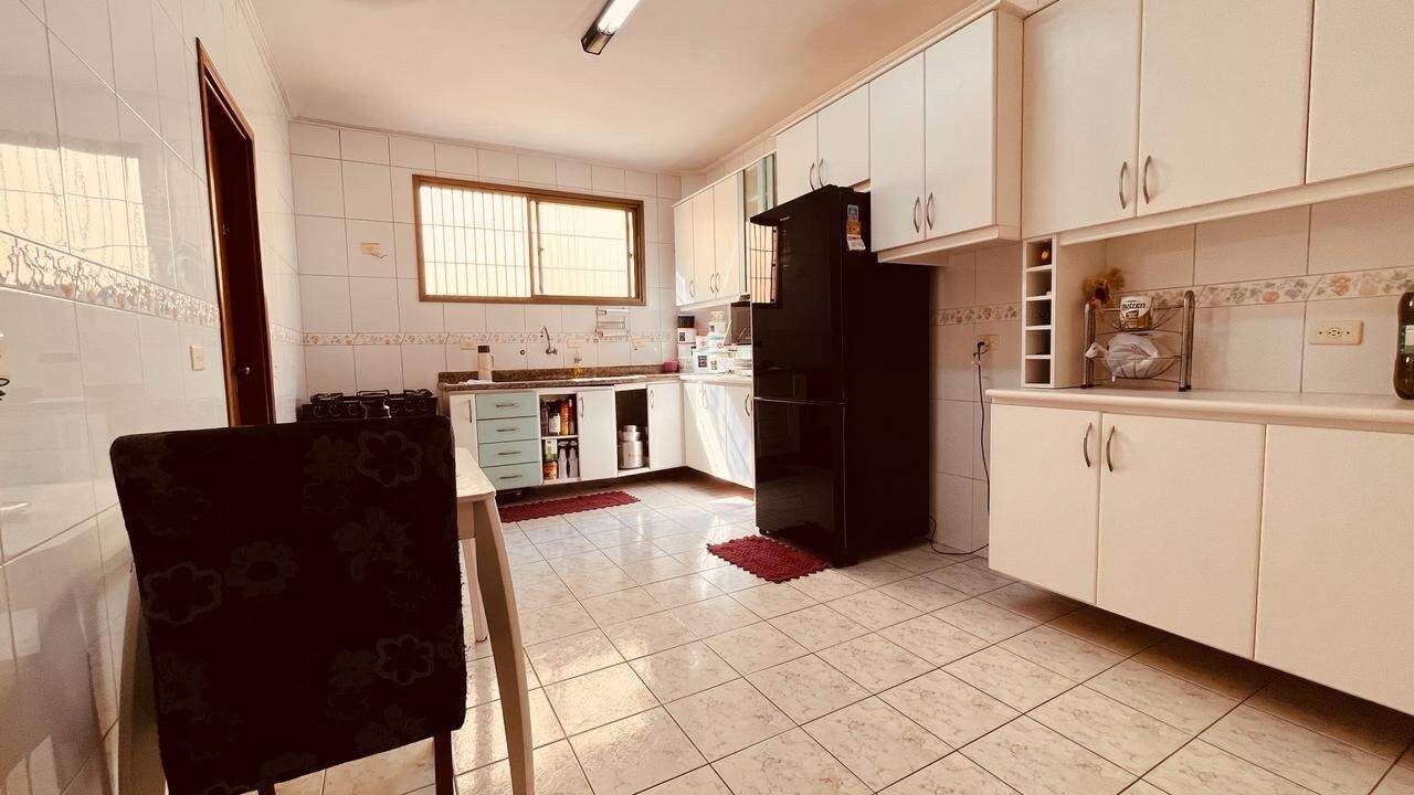 Casa para aluguel no Boqueirão: 