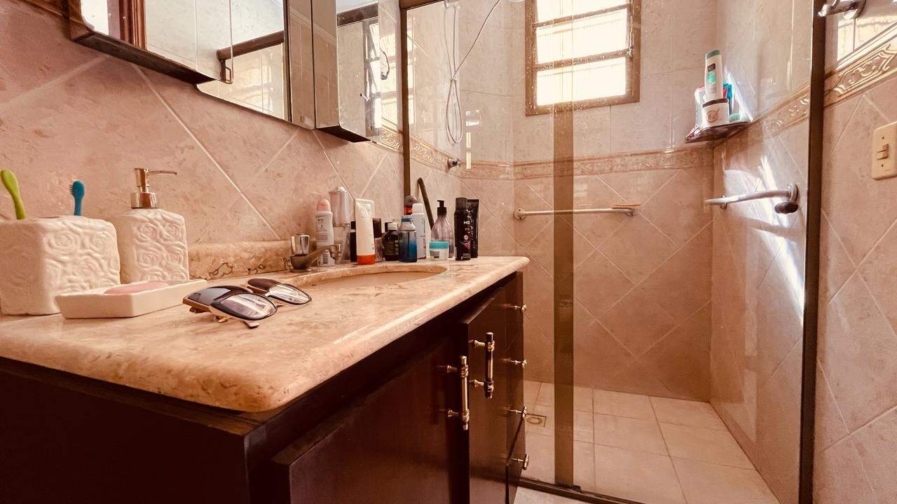 Casa para aluguel no Boqueirão: 