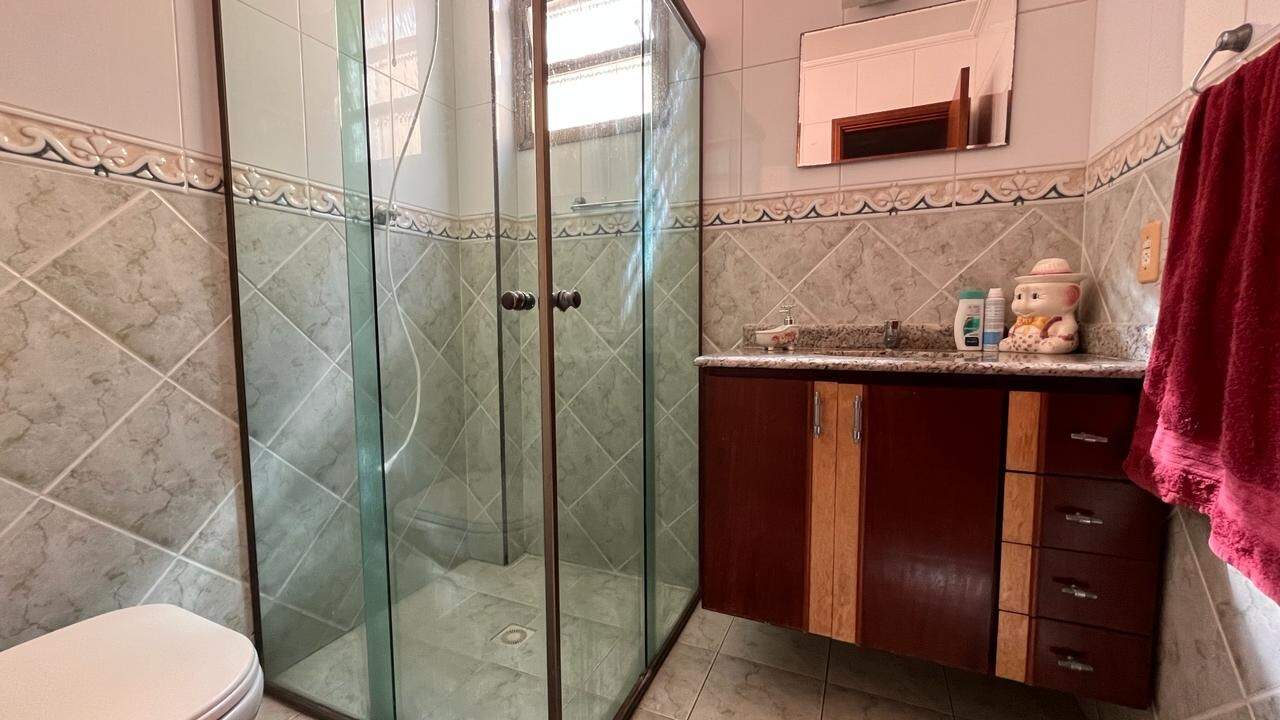 Casa para aluguel no Boqueirão: 