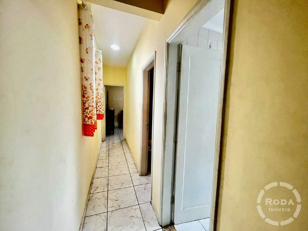 Apartamento à venda no Boqueirão: 