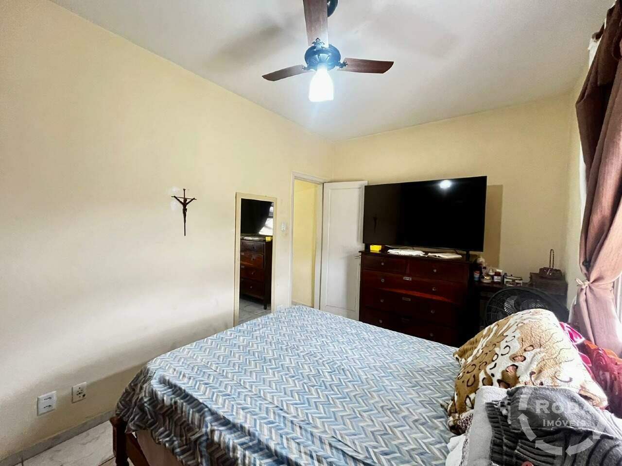 Apartamento à venda no Boqueirão: 