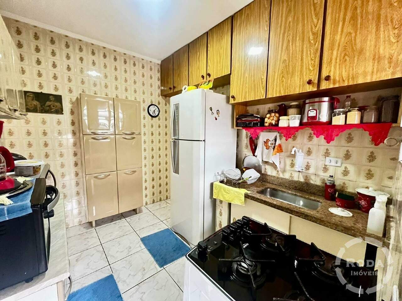 Apartamento à venda no Boqueirão: 