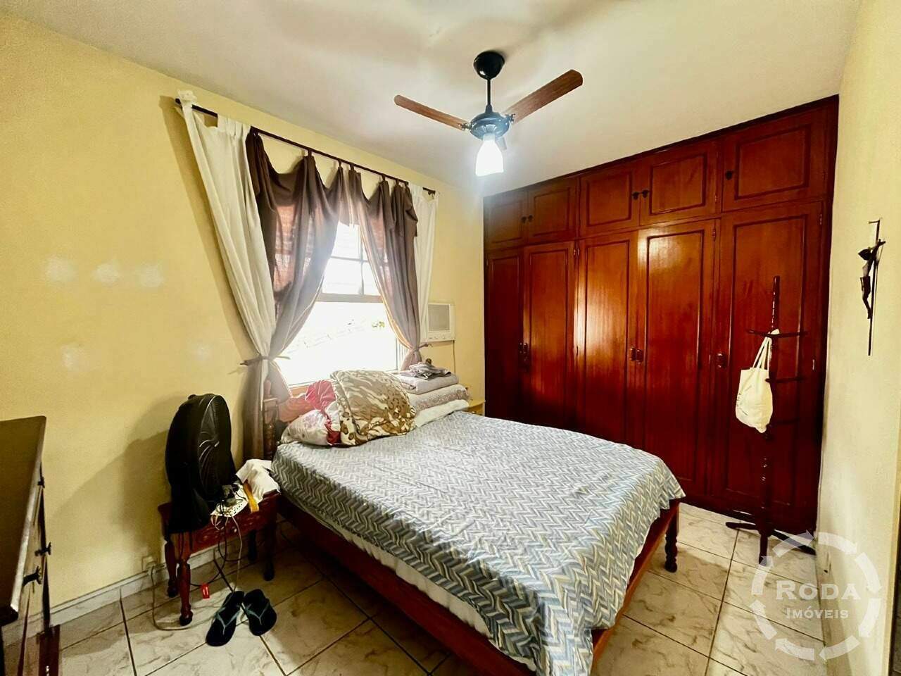Apartamento à venda no Boqueirão: 