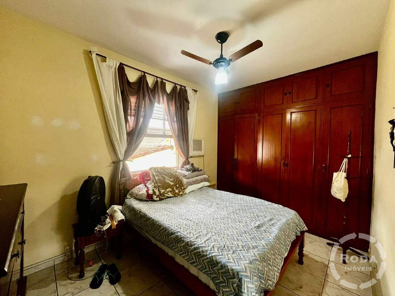 Apartamento à venda no Boqueirão: 