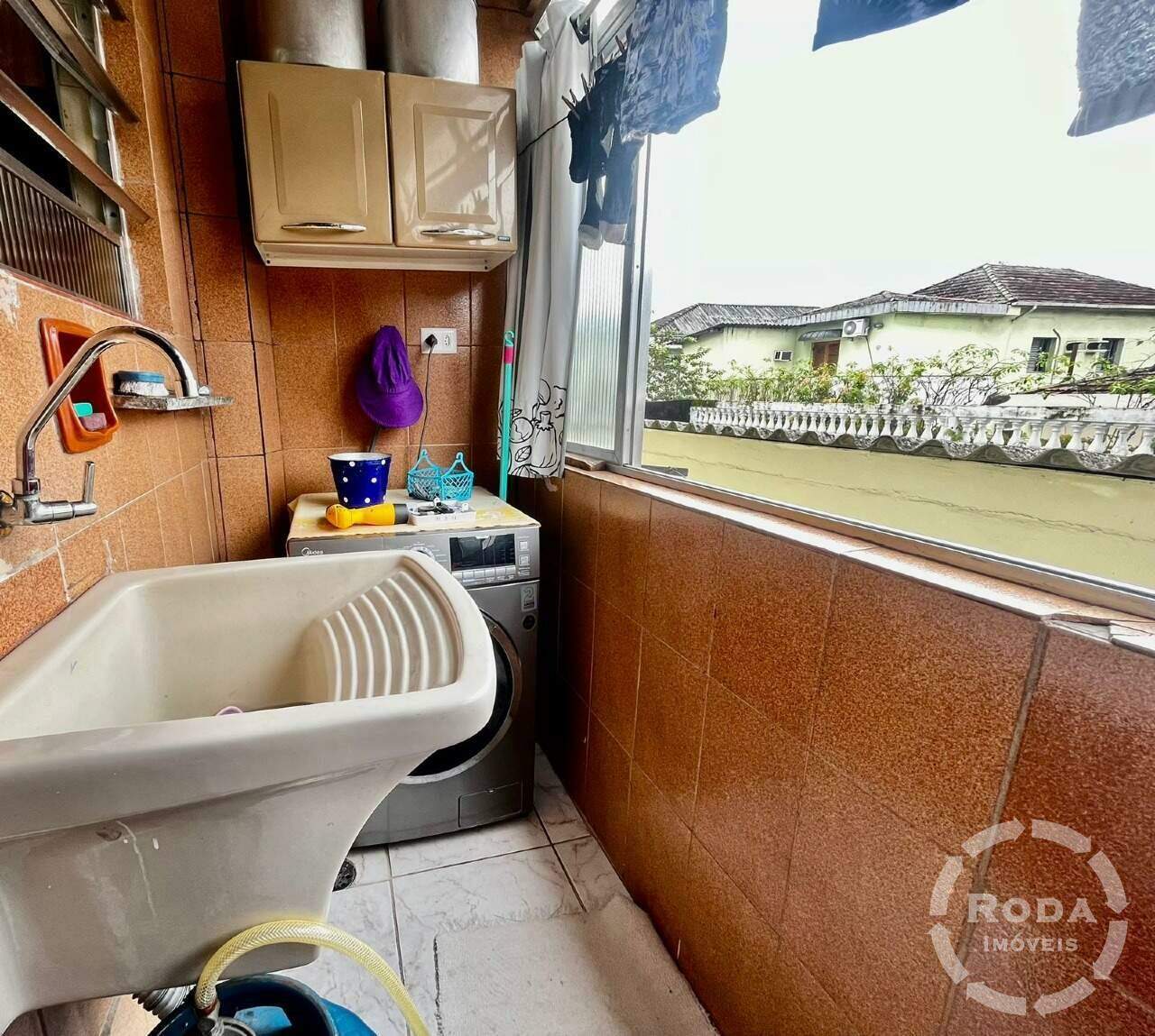 Apartamento à venda no Boqueirão: 
