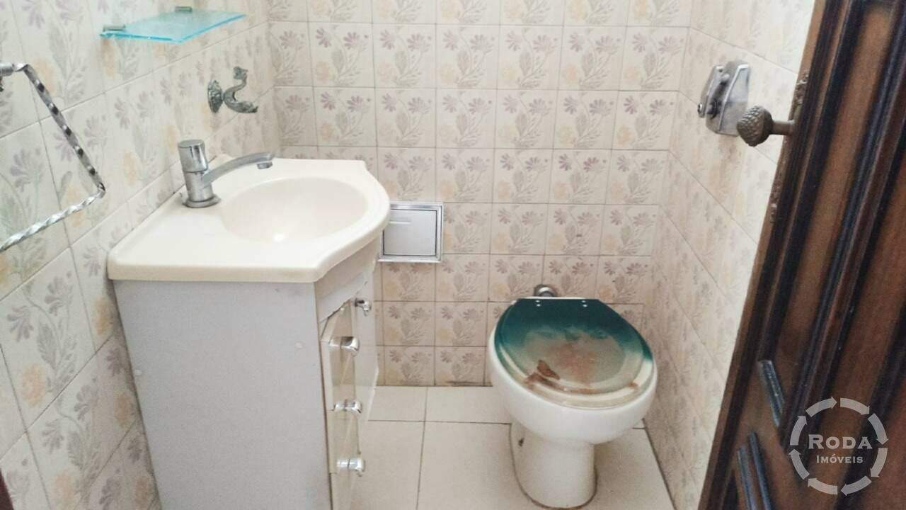 Sobrado à venda no Ponta da Praia: 