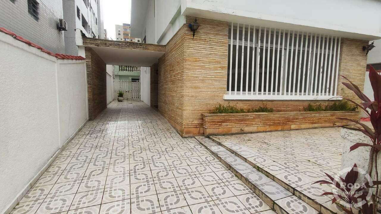 Sobrado à venda no Ponta da Praia: 