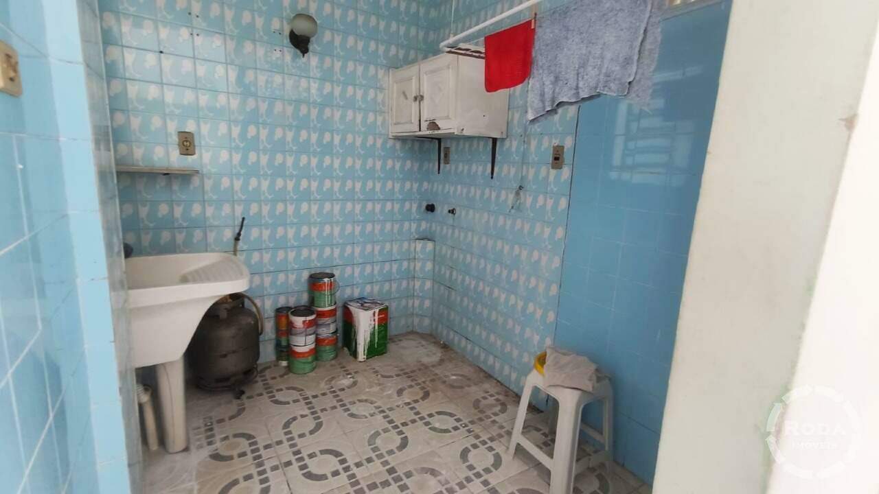 Sobrado à venda no Ponta da Praia: 