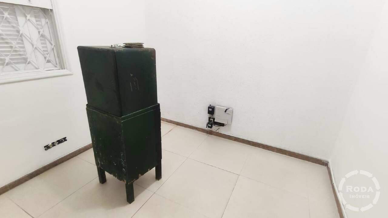 Sobrado à venda no Ponta da Praia: 