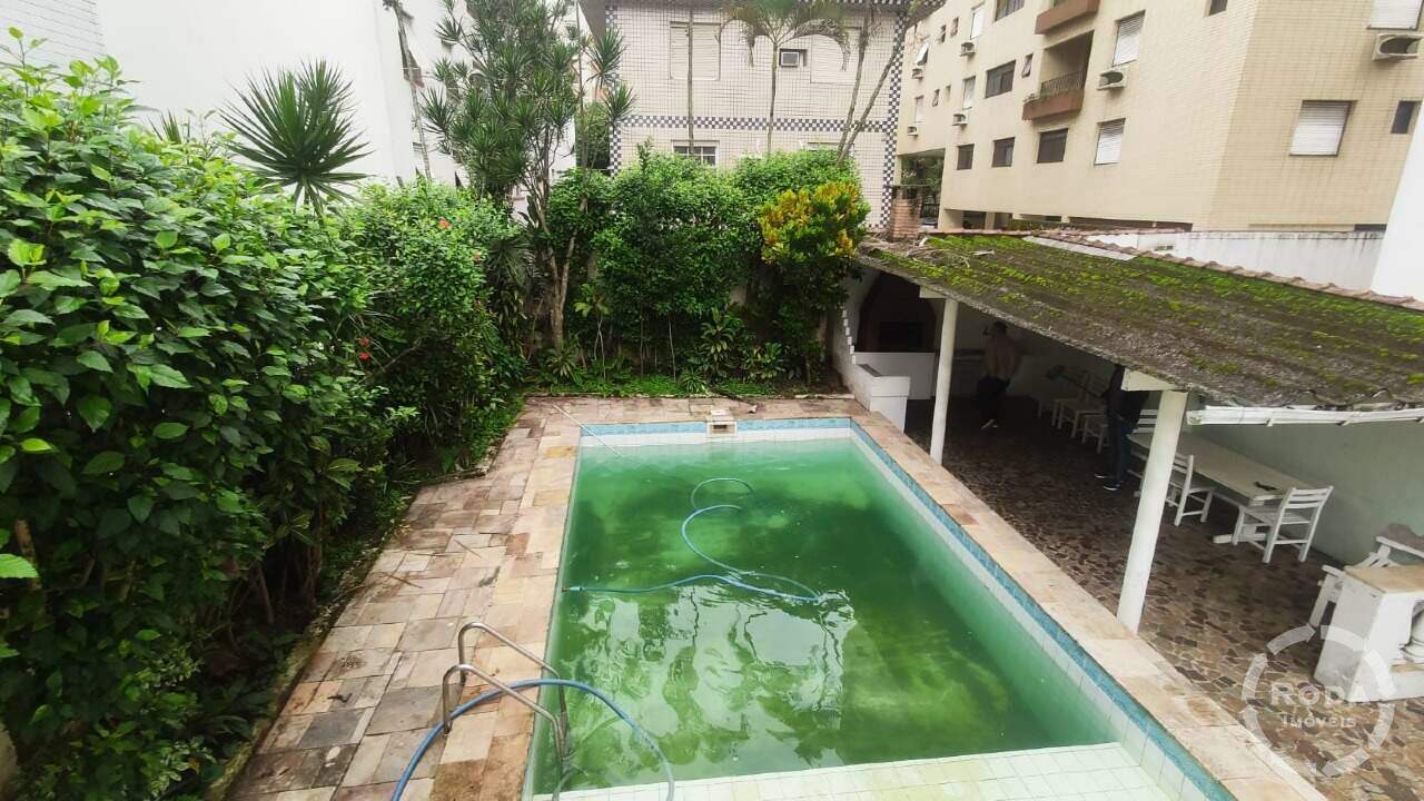 Sobrado à venda no Ponta da Praia: 