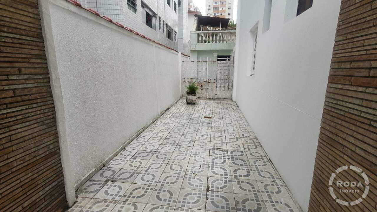 Sobrado à venda no Ponta da Praia: 