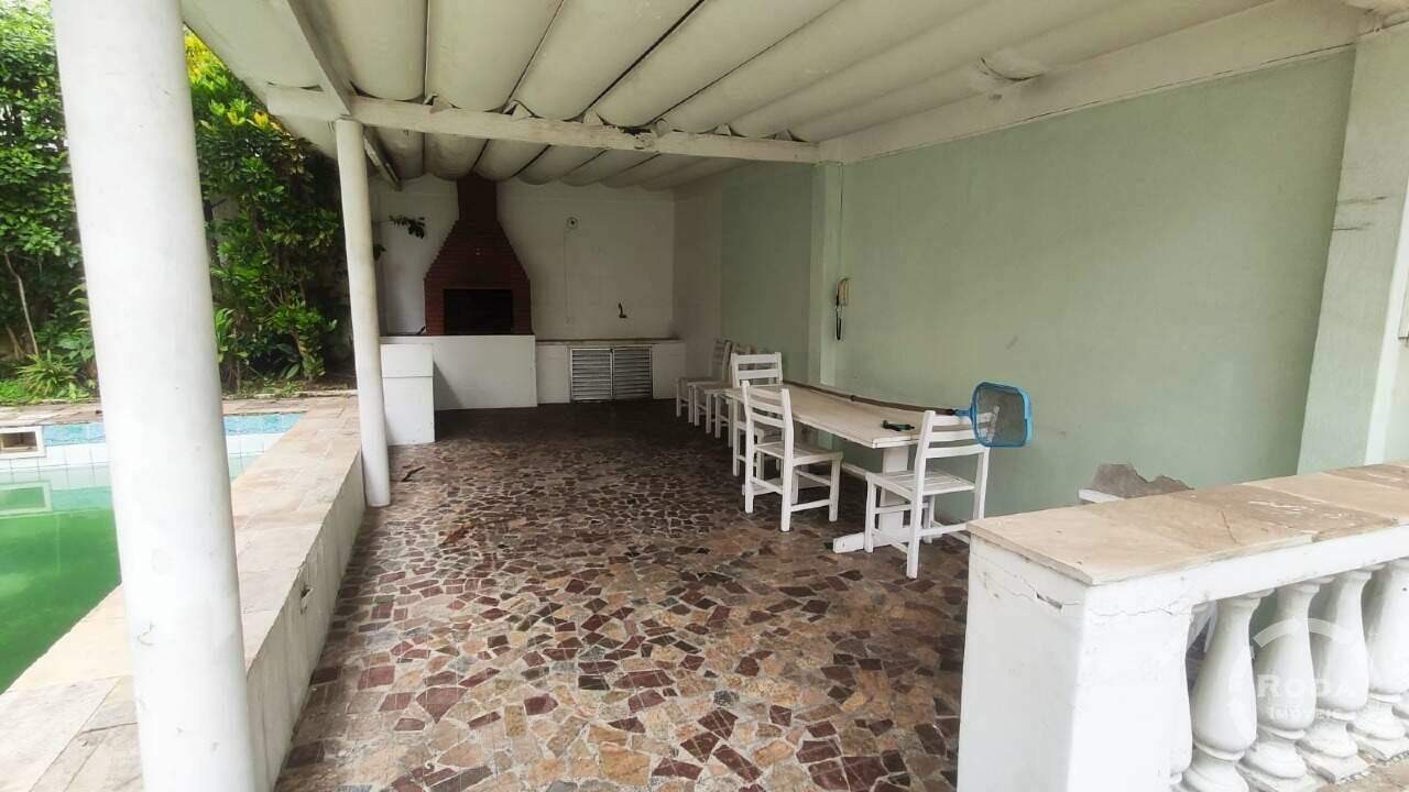 Sobrado à venda no Ponta da Praia: 