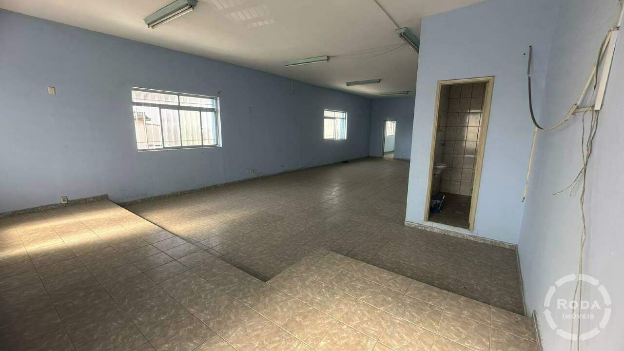 Terreno à venda no Macuco: 