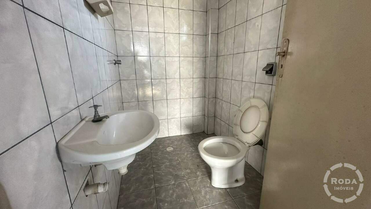 Terreno à venda no Macuco: 