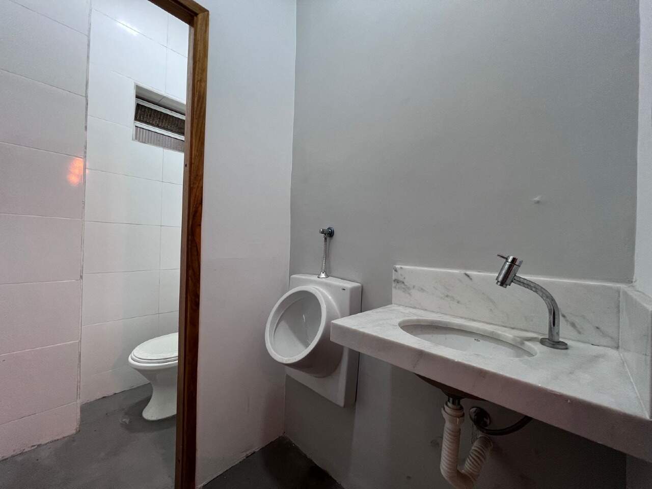 Loja para aluguel no Boqueirão: 