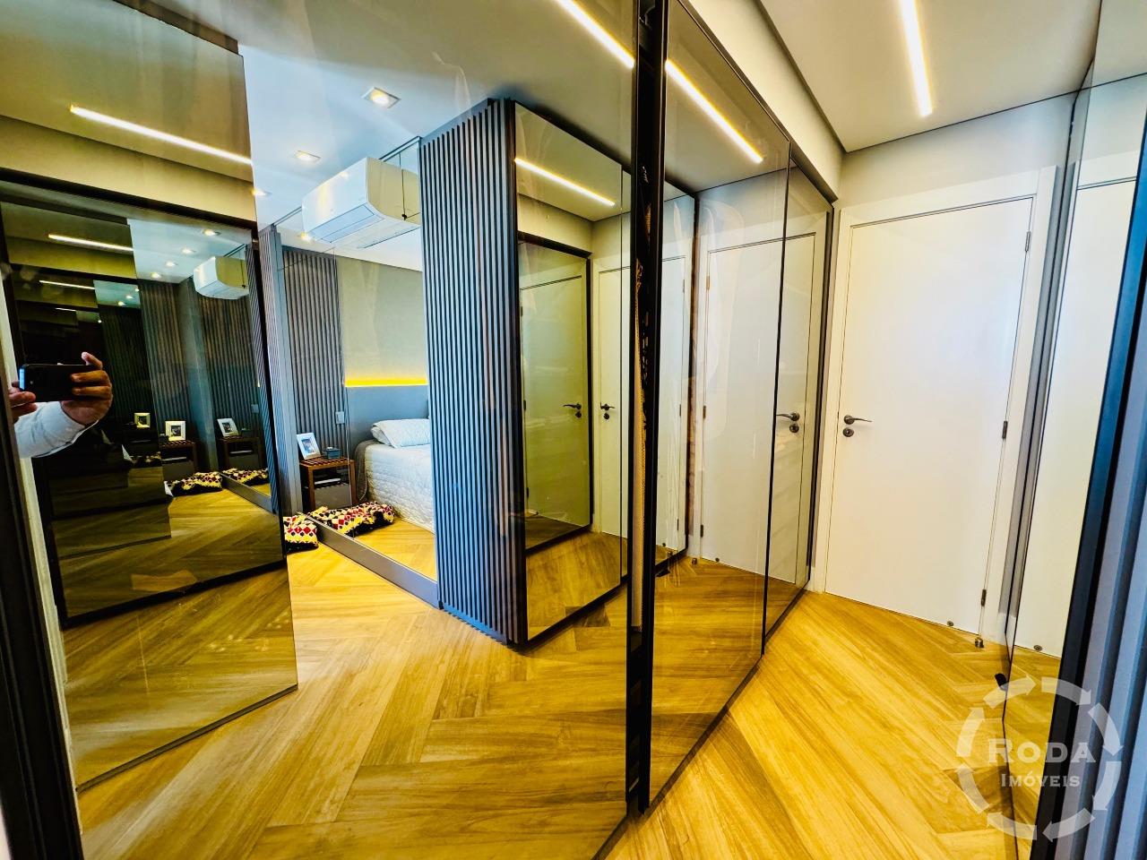 Apartamento à venda no Boqueirão: 