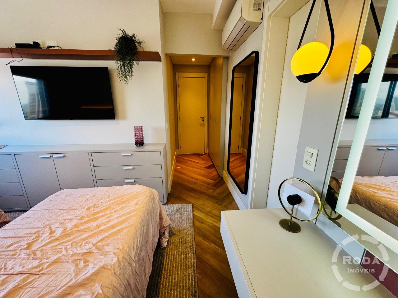 Apartamento à venda no Boqueirão: 