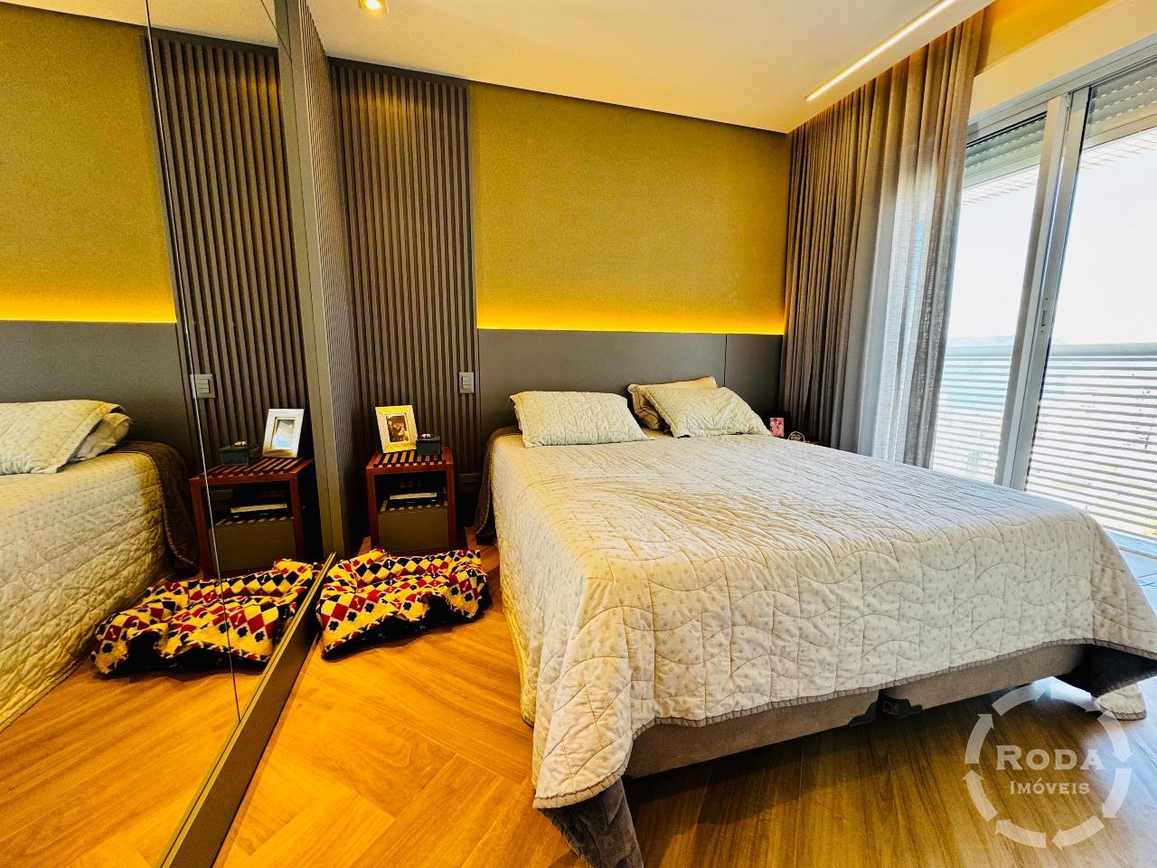 Apartamento à venda no Boqueirão: 