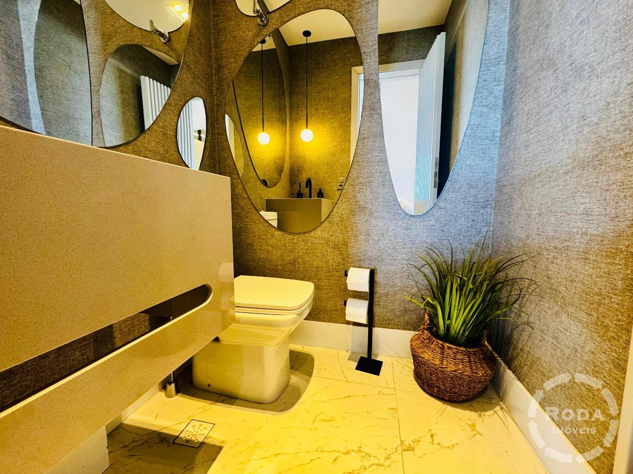 Apartamento à venda no Boqueirão: 