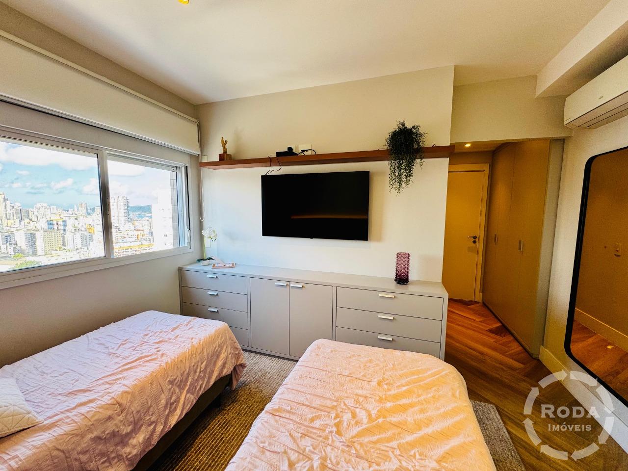 Apartamento à venda no Boqueirão: 