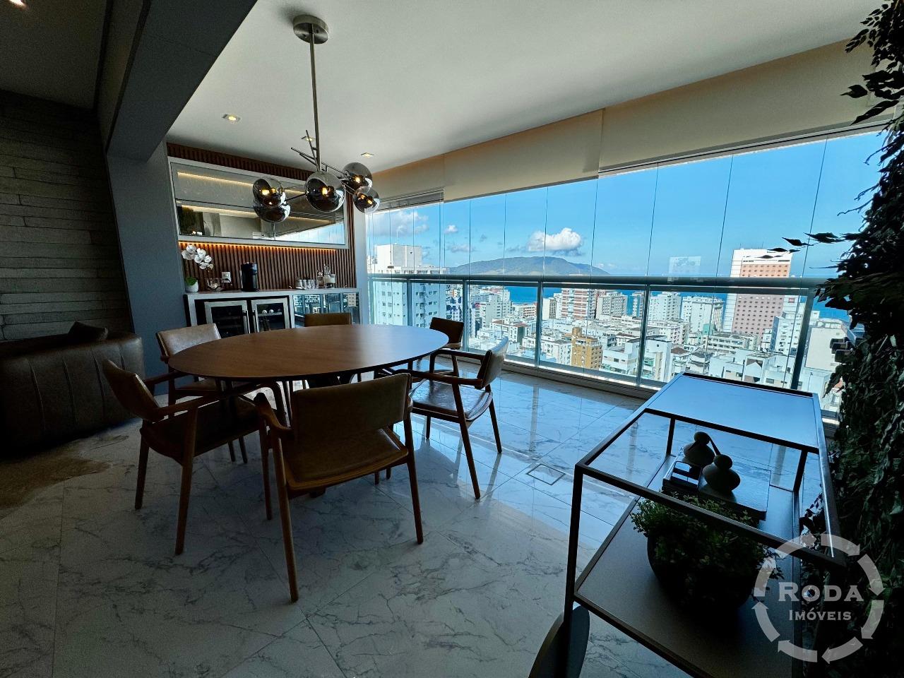 Apartamento à venda no Boqueirão: 