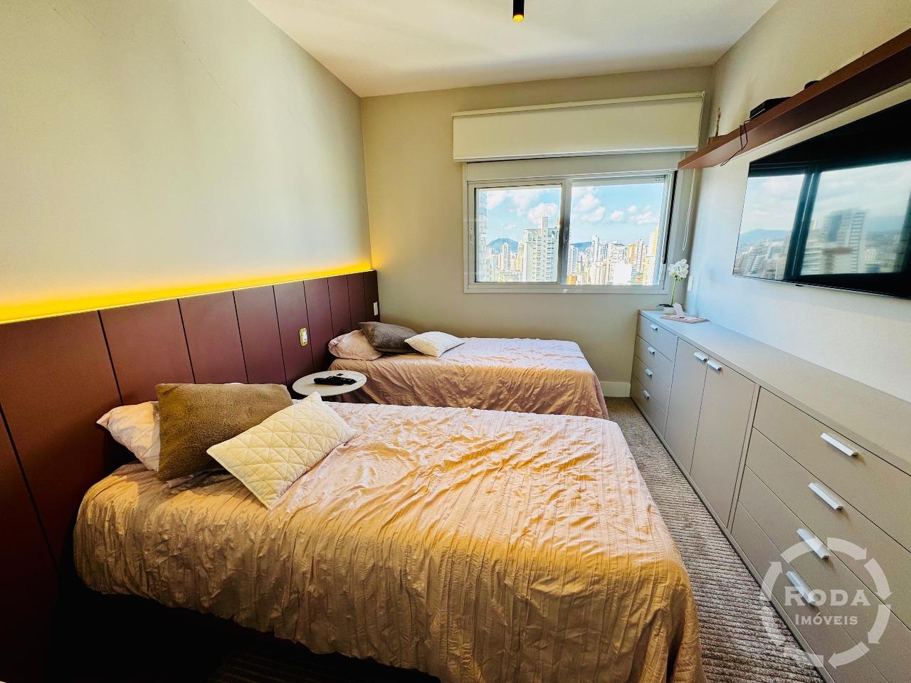 Apartamento à venda no Boqueirão: 