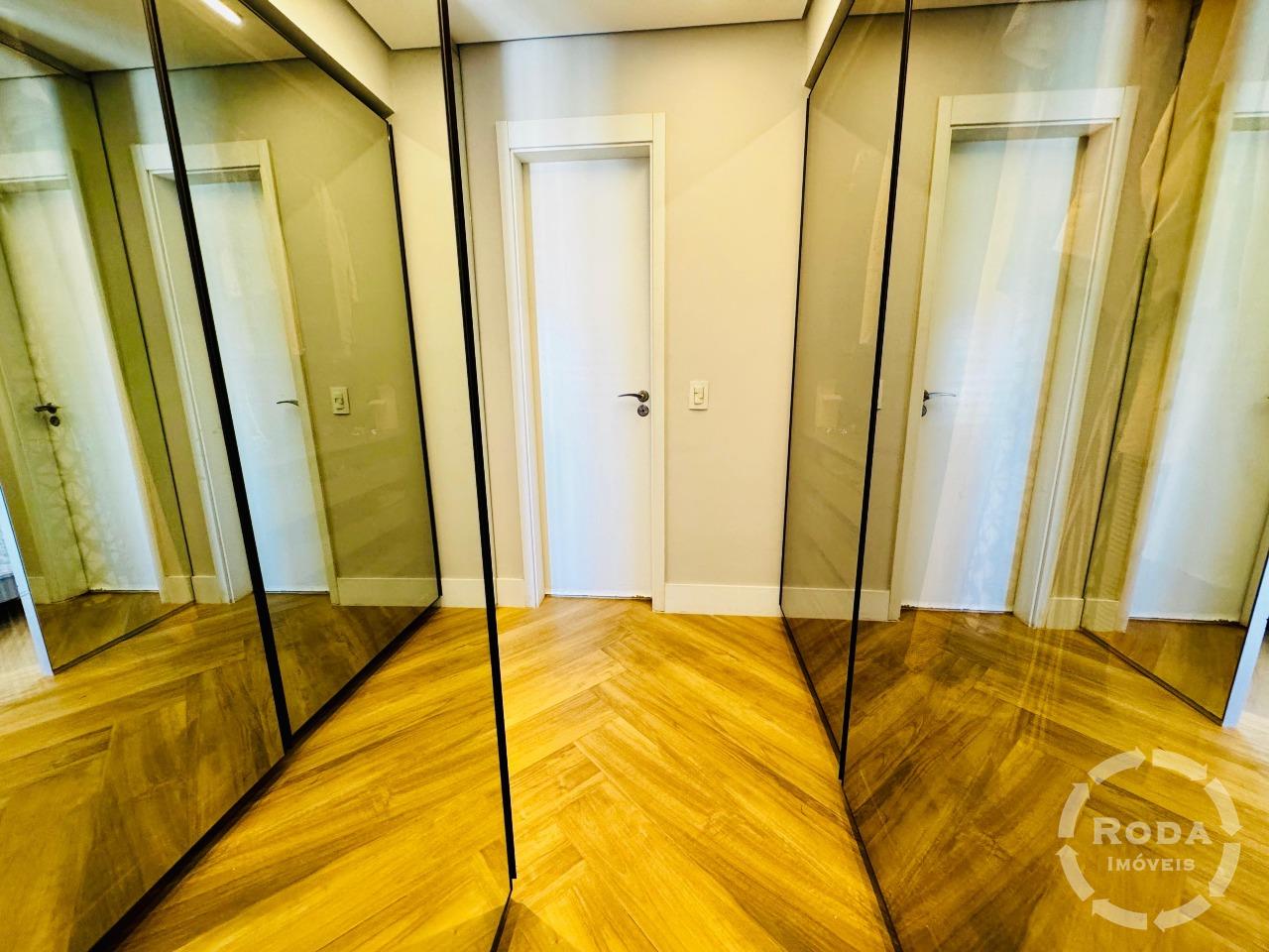 Apartamento à venda no Boqueirão: 