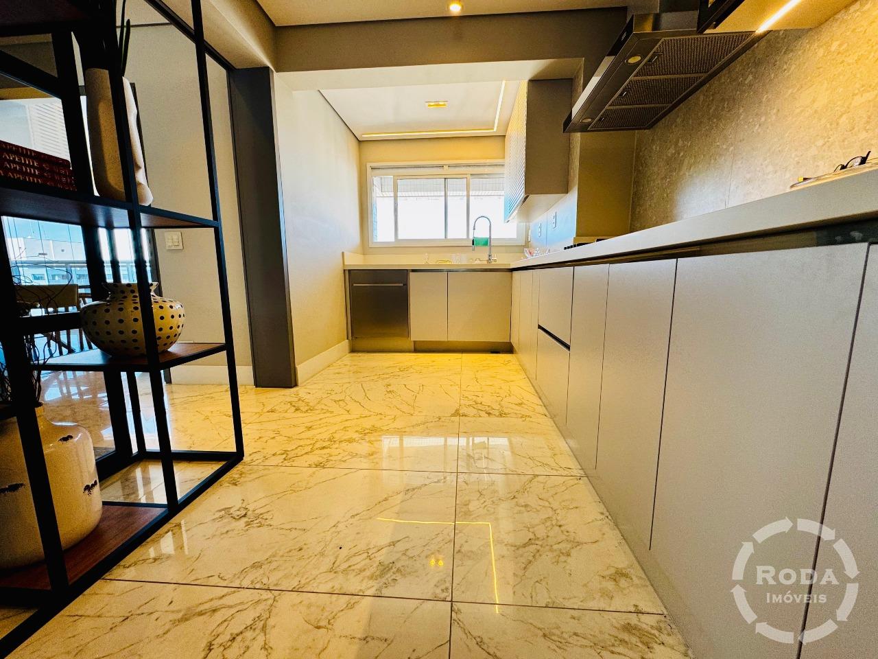 Apartamento à venda no Boqueirão: 