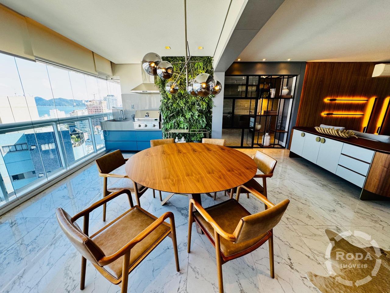 Apartamento à venda no Boqueirão: 