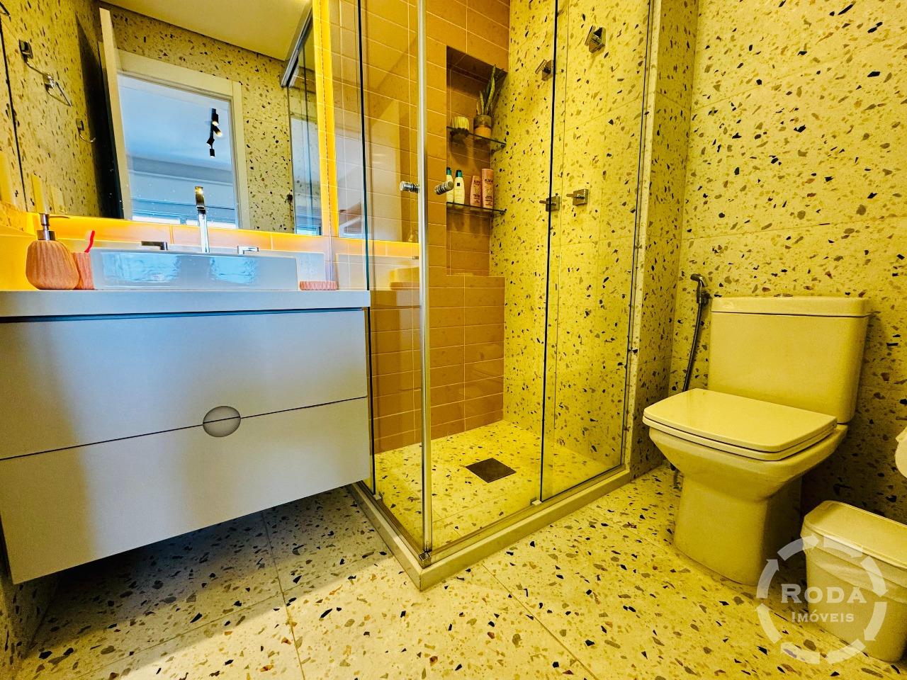 Apartamento à venda no Boqueirão: 