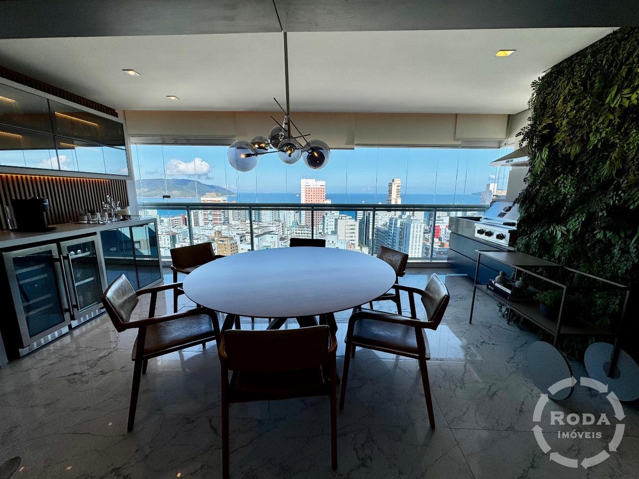 Apartamento à venda no Boqueirão: 