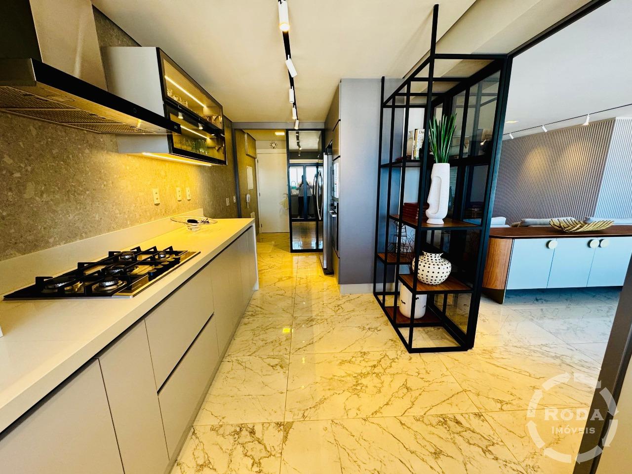 Apartamento à venda no Boqueirão: 