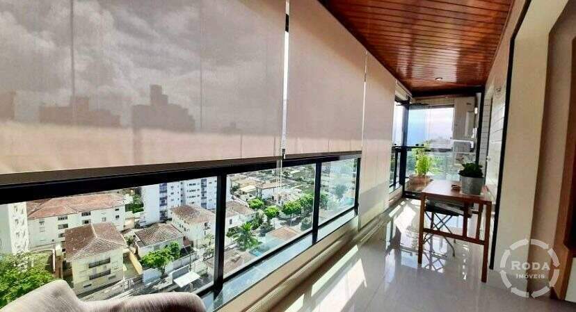 Apartamento à venda no Ponta da Praia: 