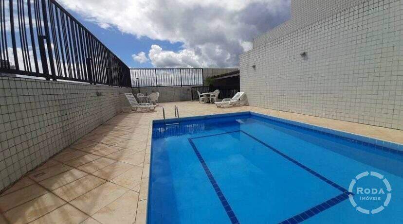Apartamento à venda no Ponta da Praia: 