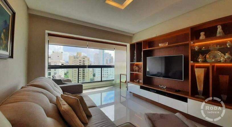 Apartamento à venda no Ponta da Praia: 