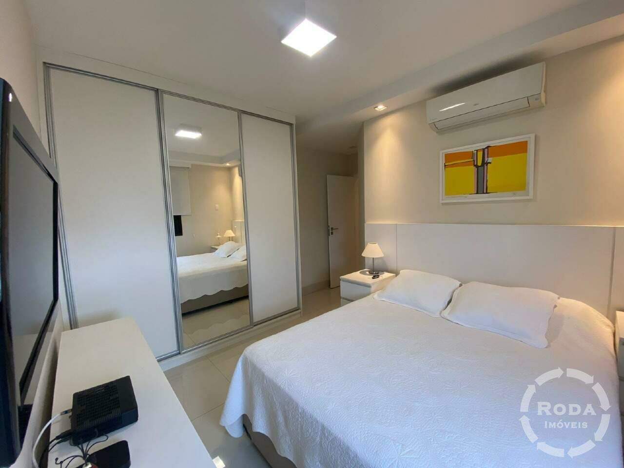 Apartamento à venda no Ponta da Praia: 