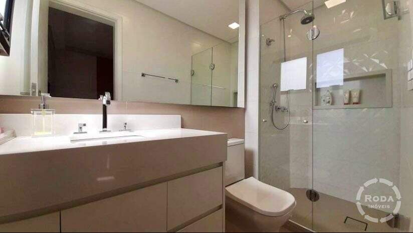 Apartamento à venda no Ponta da Praia: 