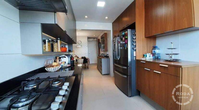 Apartamento à venda no Ponta da Praia: 