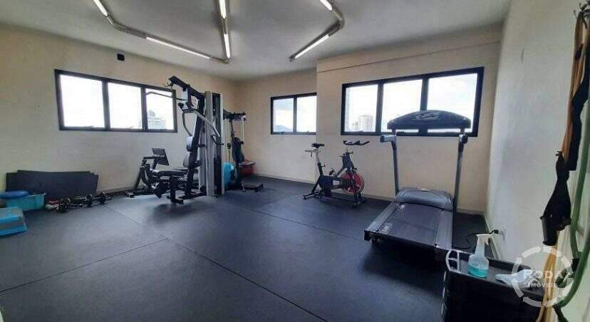 Apartamento à venda no Ponta da Praia: 