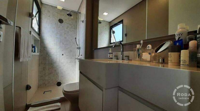 Apartamento à venda no Ponta da Praia: 