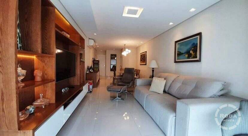 Apartamento à venda no Ponta da Praia: 