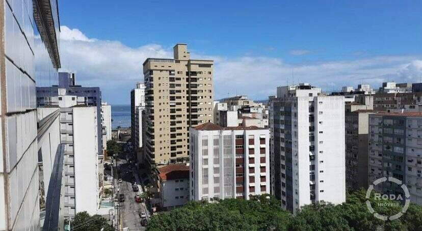 Apartamento à venda no Ponta da Praia: 