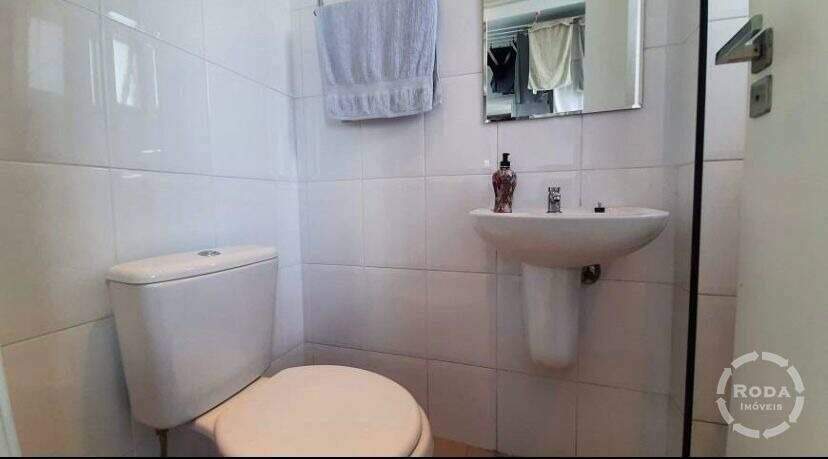 Apartamento à venda no Ponta da Praia: 