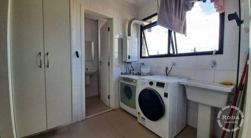 Apartamento à venda no Ponta da Praia: 