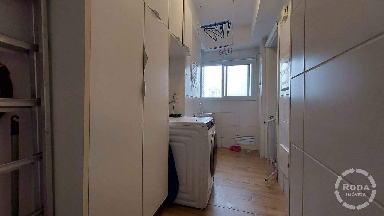 Apartamento à venda no Embaré: 