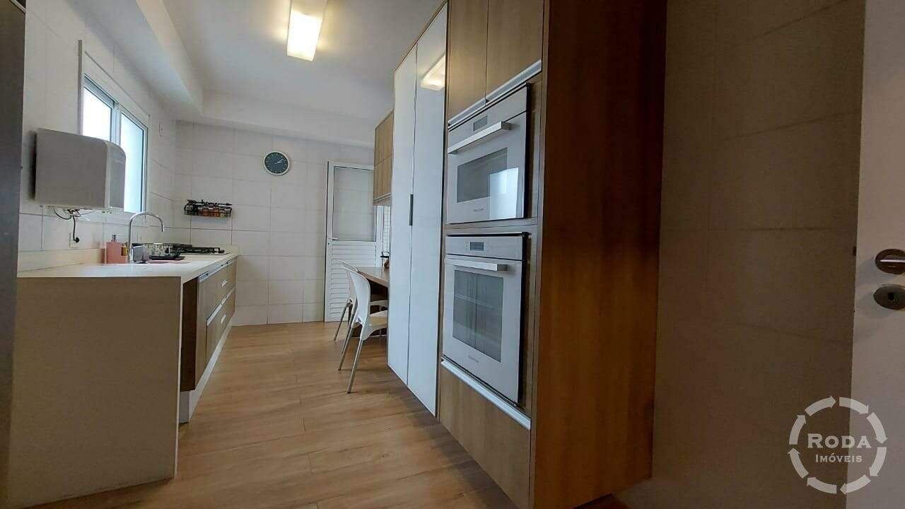 Apartamento à venda no Embaré: 