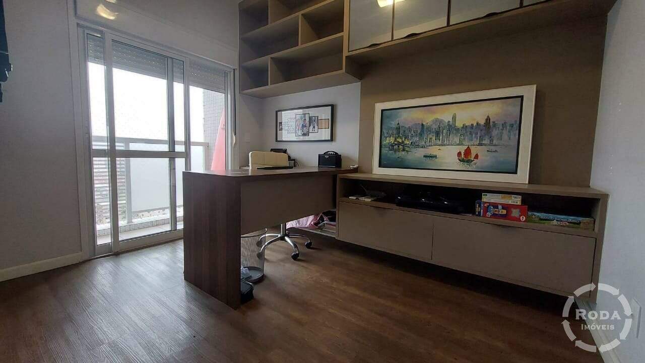 Apartamento à venda no Embaré: 