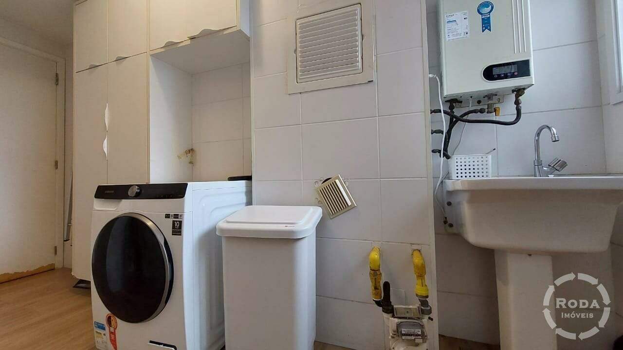 Apartamento à venda no Embaré: 